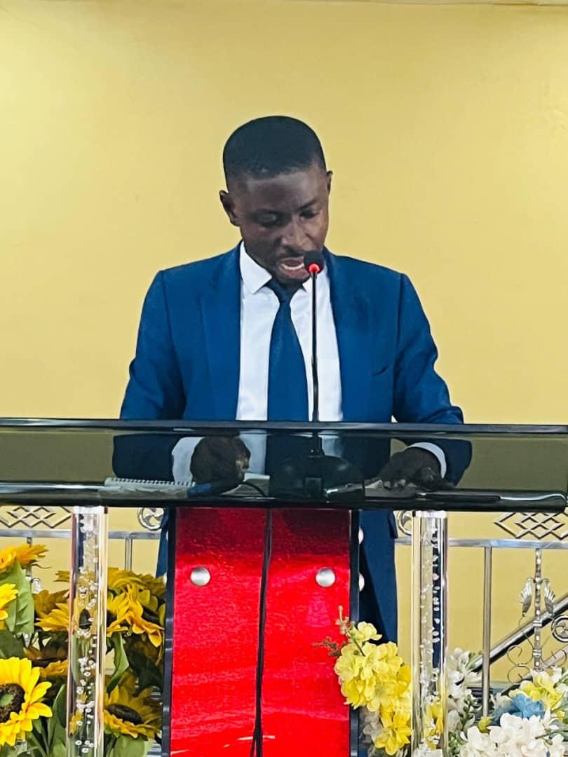 Edification Ministry