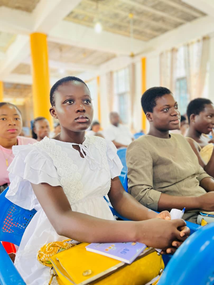 Celebrate Community Life